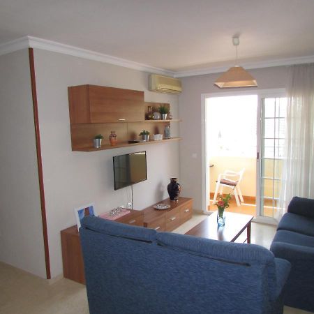 Apartmán Apartamento Del Mar Fuengirola Exteriér fotografie