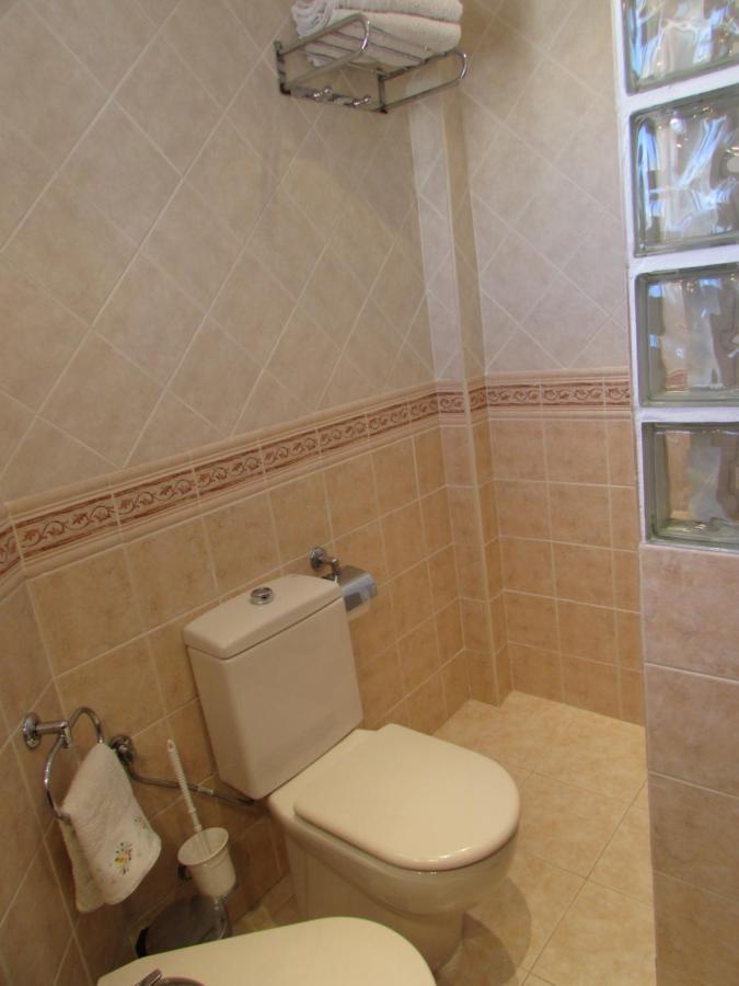 Apartmán Apartamento Del Mar Fuengirola Exteriér fotografie