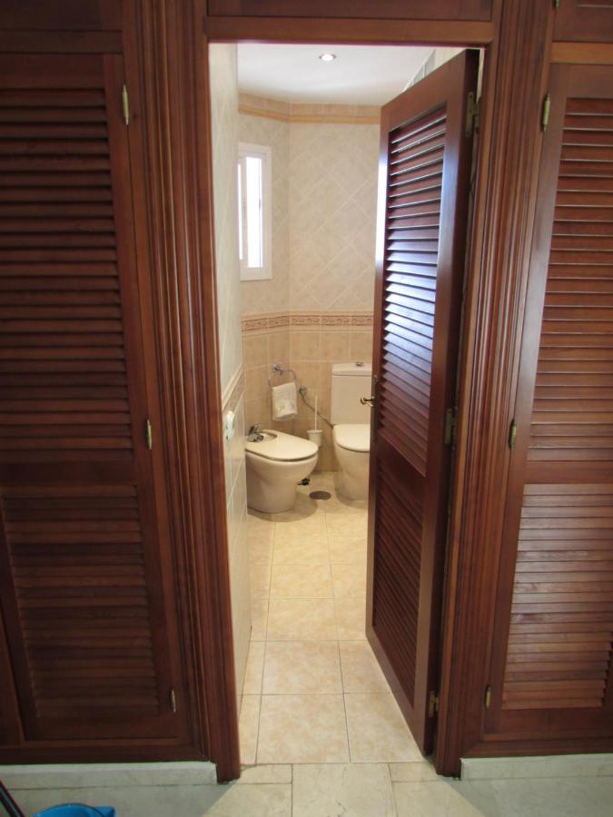 Apartmán Apartamento Del Mar Fuengirola Exteriér fotografie