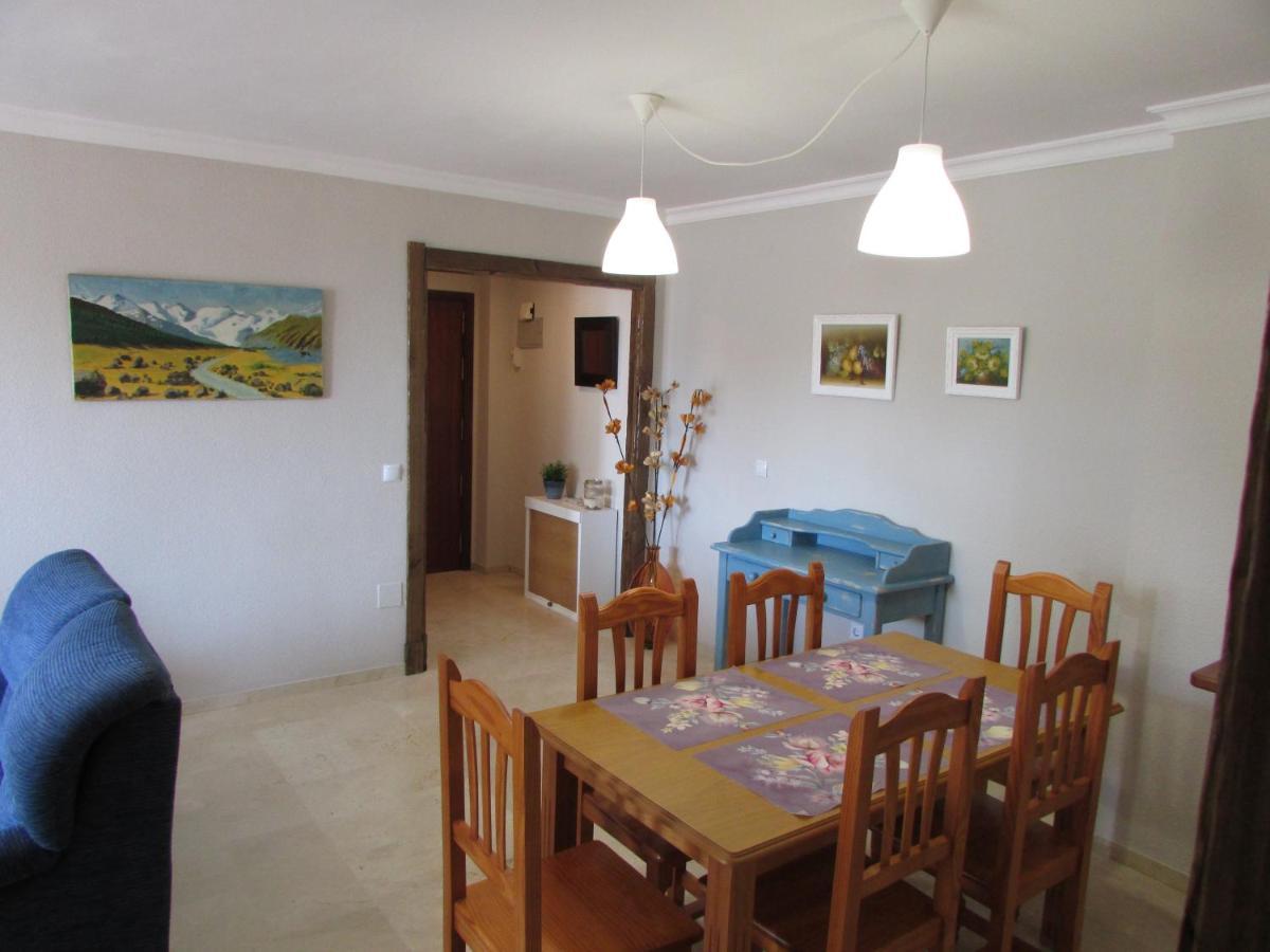 Apartmán Apartamento Del Mar Fuengirola Exteriér fotografie