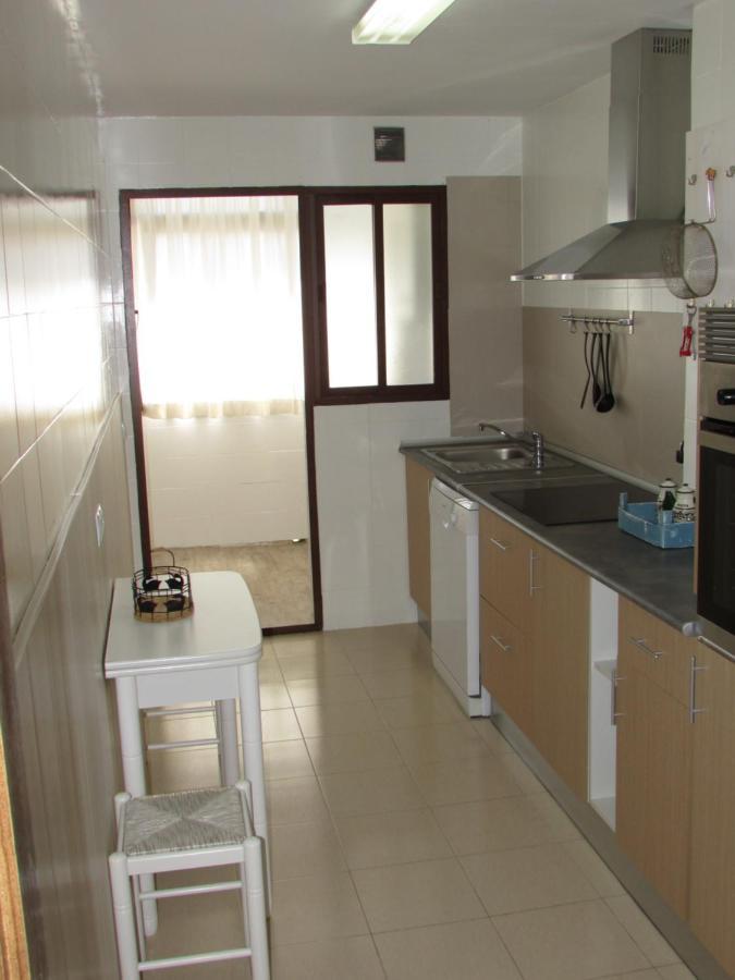 Apartmán Apartamento Del Mar Fuengirola Exteriér fotografie