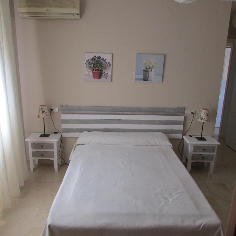 Apartmán Apartamento Del Mar Fuengirola Exteriér fotografie