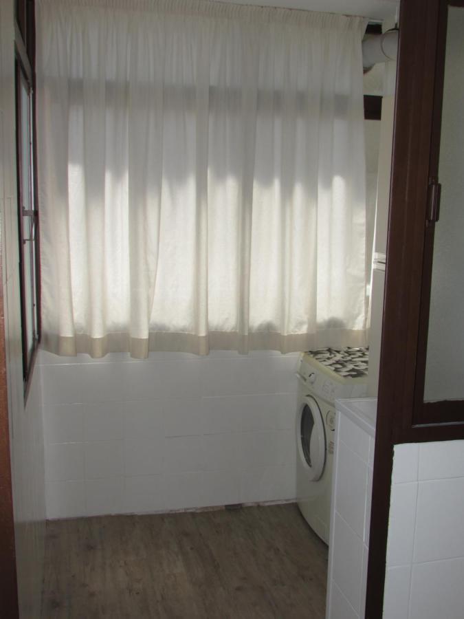 Apartmán Apartamento Del Mar Fuengirola Exteriér fotografie