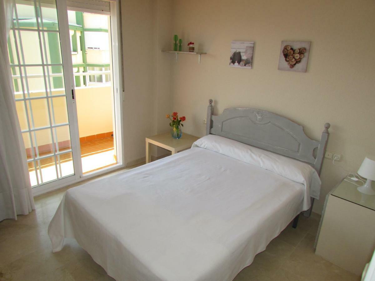 Apartmán Apartamento Del Mar Fuengirola Exteriér fotografie